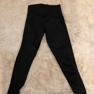 Running leggings (Adidas)